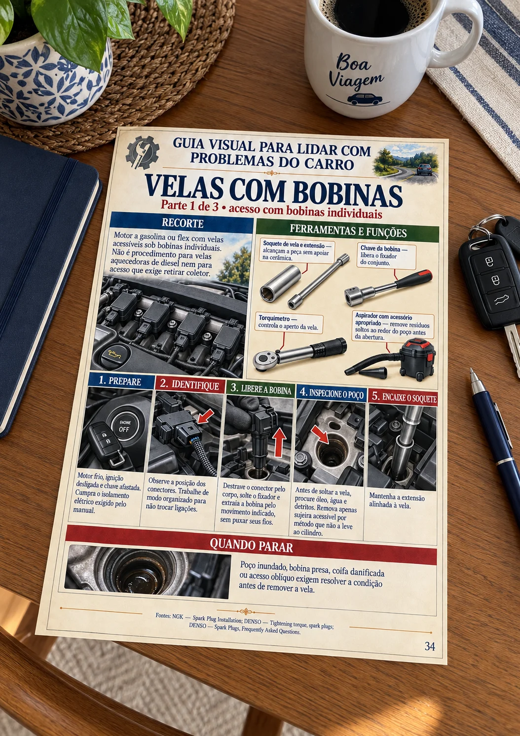 Material em uso 4