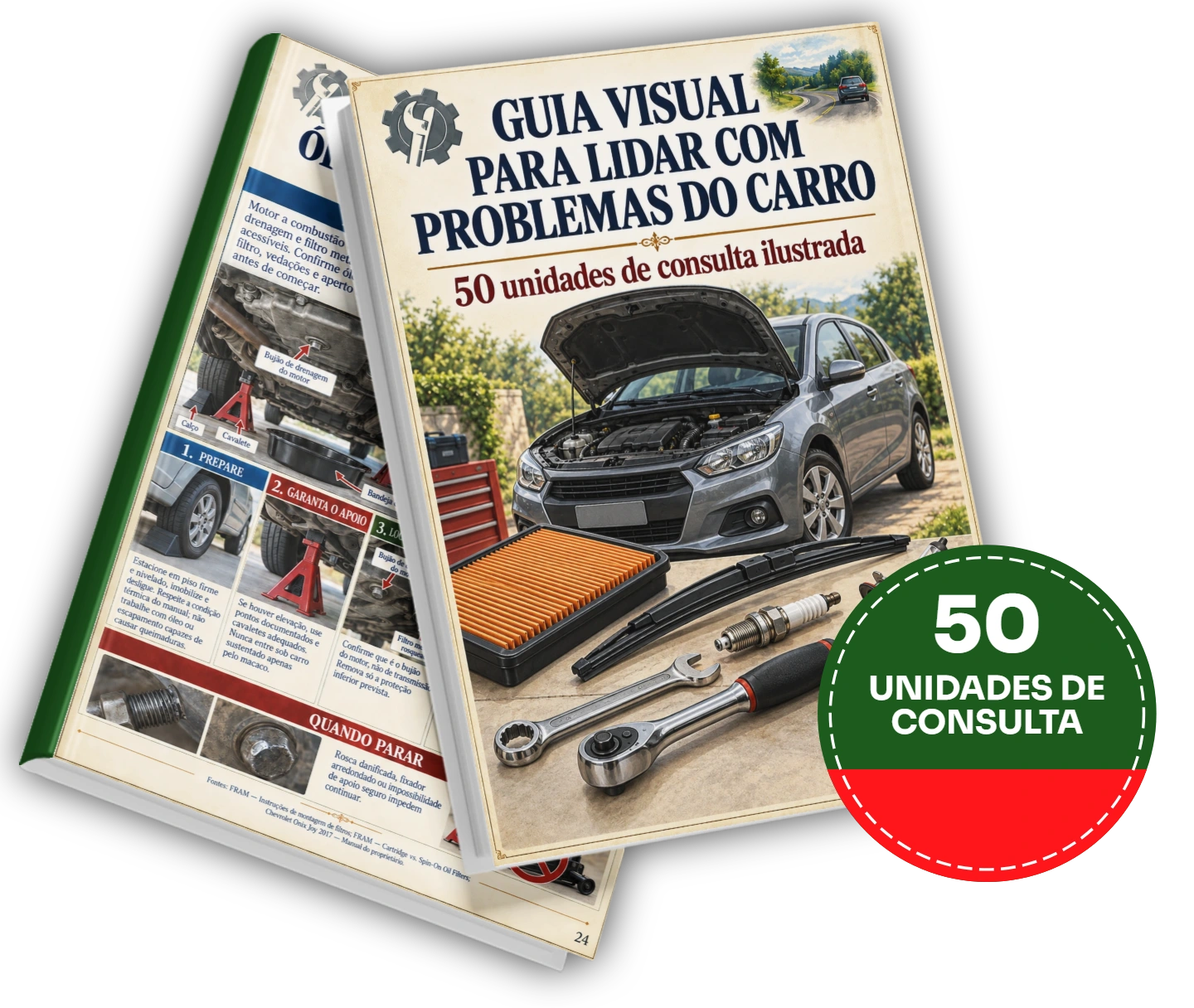PLANO BÁSICO