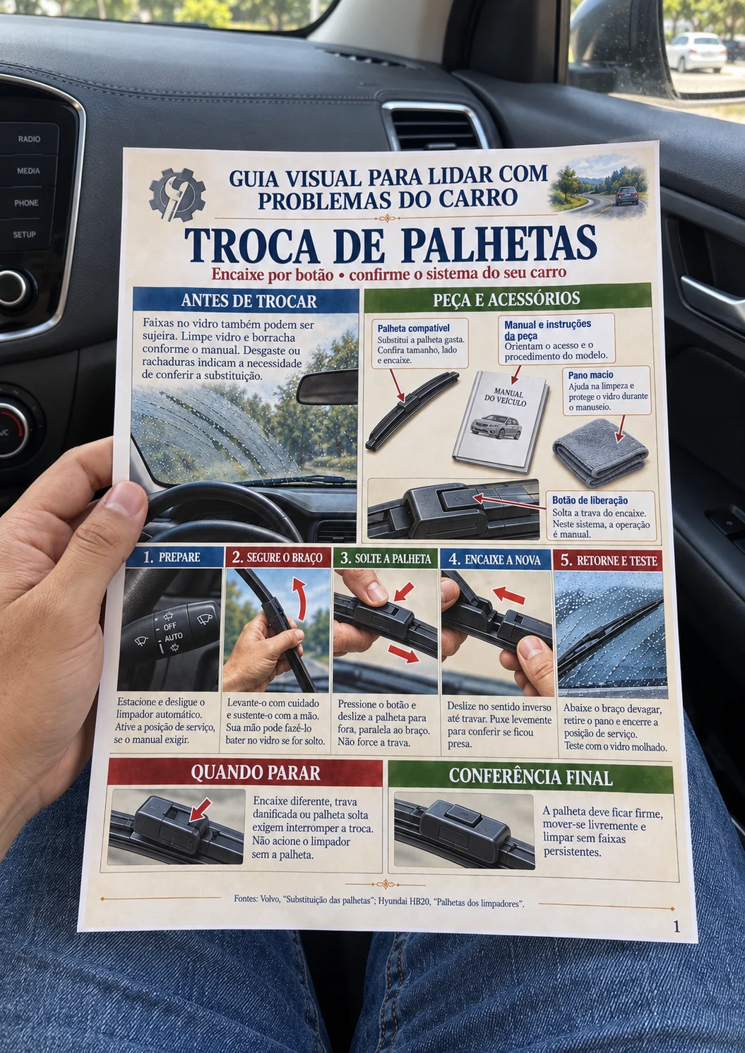Material em uso 1