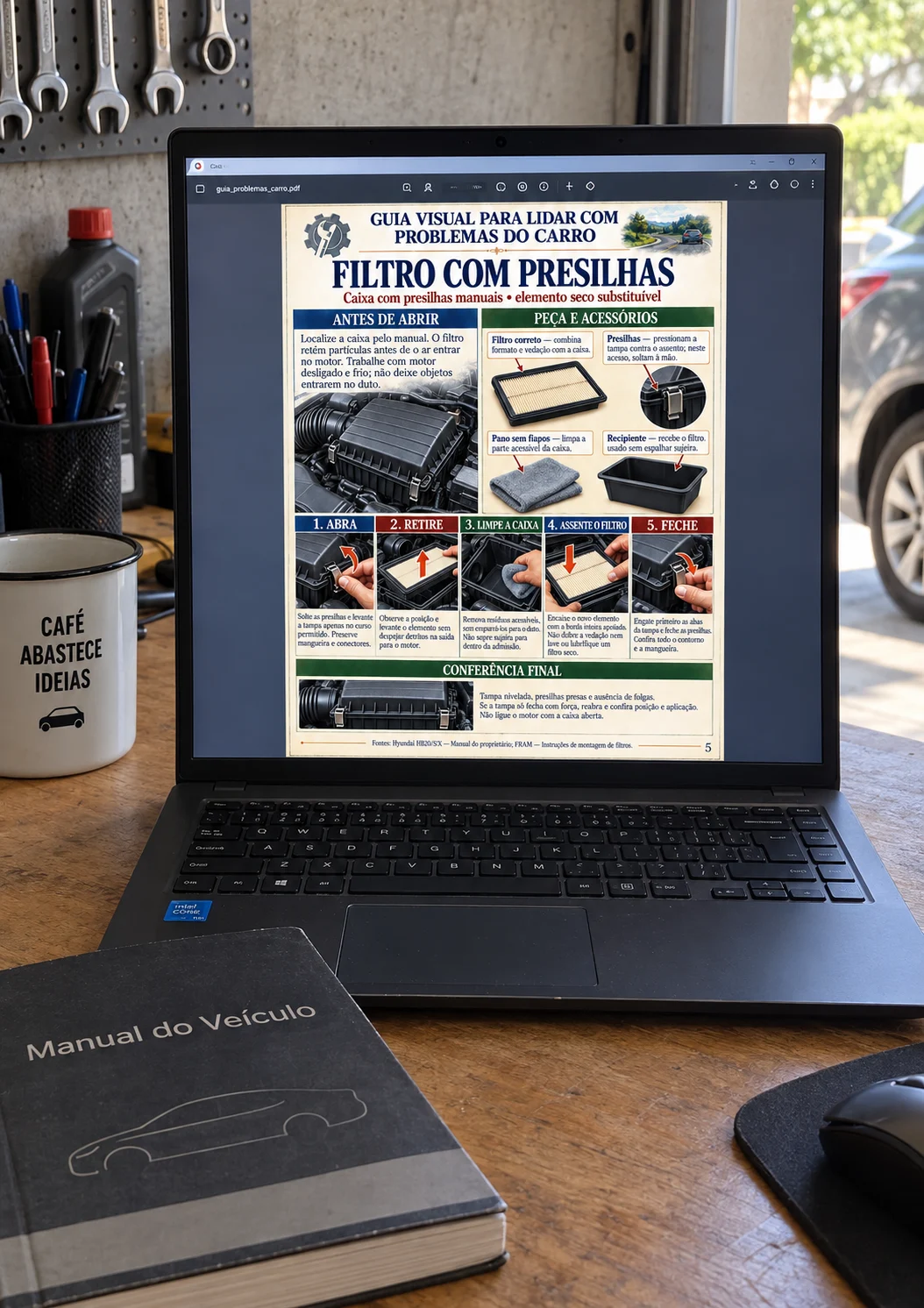 Material em uso 2